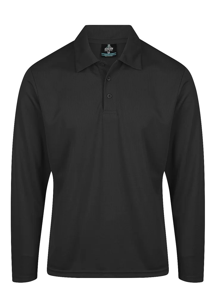 BOTANY MENS POLOS - 1316 BOTANY MENS POLOS - 1316