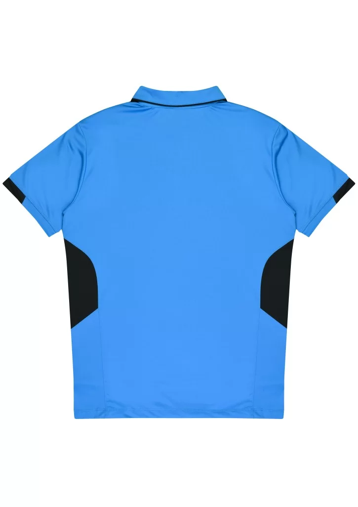 TASMAN KIDS POLOS - 3311 TASMAN KIDS POLOS - 3311