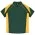 PREMIER KIDS POLOS - 3301 - Bottle/Gold