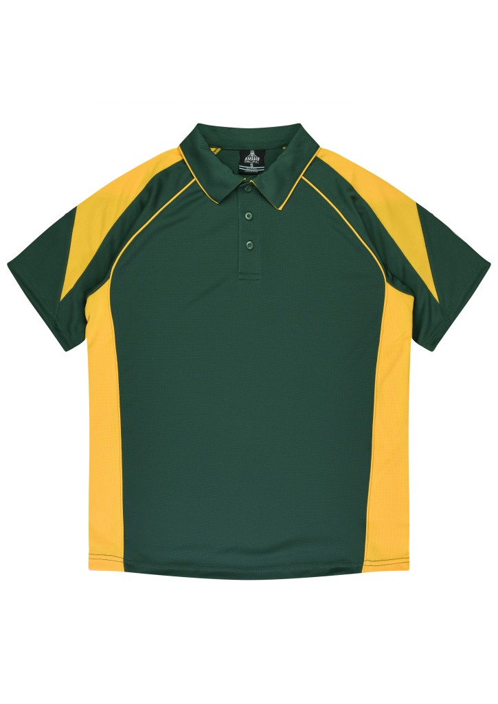 PREMIER KIDS POLOS - 3301
