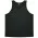 BOTANY KIDS SINGLETS - 3107 - Black