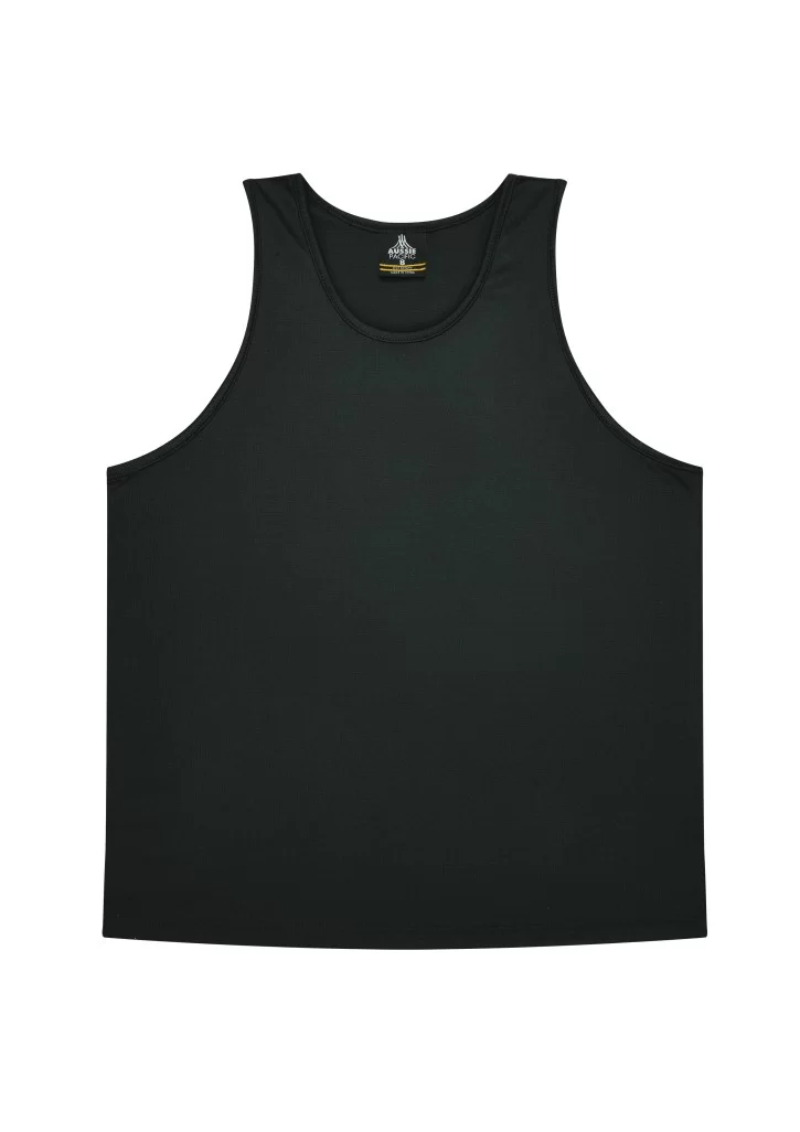 BOTANY KIDS SINGLETS - 3107 BOTANY KIDS SINGLETS - 3107