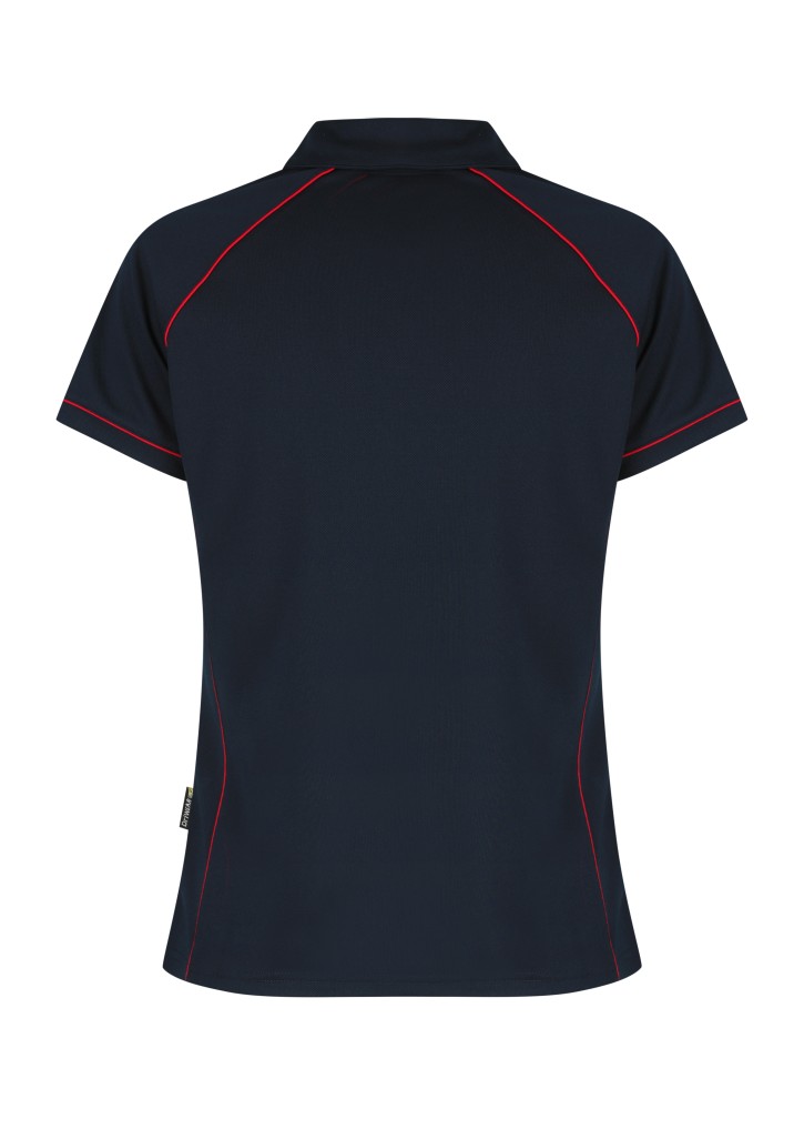 ENDEAVOUR LADY POLOS - 2310