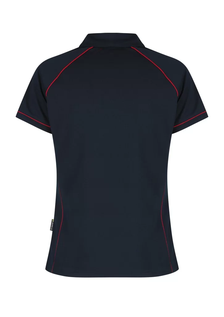 ENDEAVOUR LADY POLOS - 2310