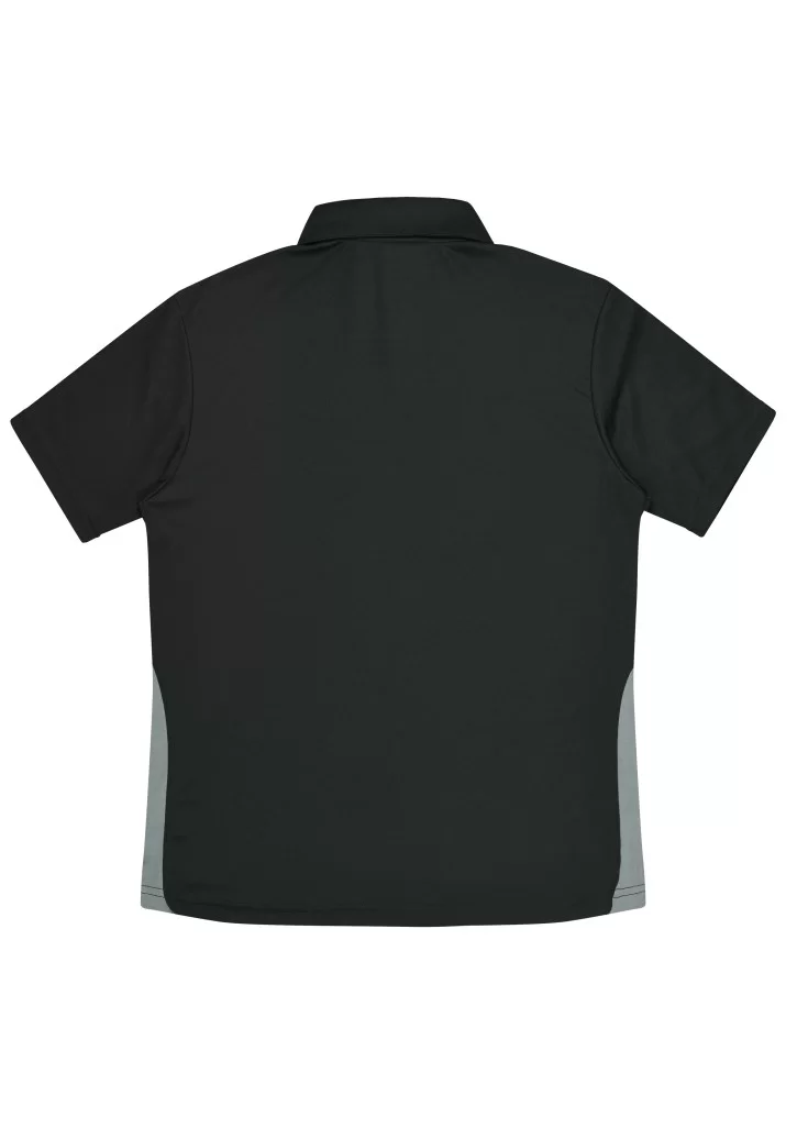 PATERSON MENS POLOS - 1305 PATERSON MENS POLOS - 1305
