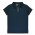 YARRA LADY POLOS - 2302 - Navy/Gold