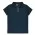 YARRA LADY POLOS - 2302 - Navy/Gold