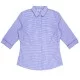 EPSOM LADY SHIRT 3/4 SLEEVE - 2907T EPSOM LADY SHIRT 3/4 SLEEVE - 2907T