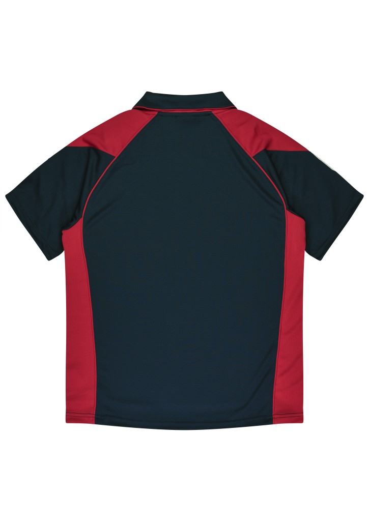 PREMIER KIDS POLOS - 3301