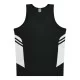 TASMAN KIDS SINGLETS - 3111 TASMAN KIDS SINGLETS - 3111
