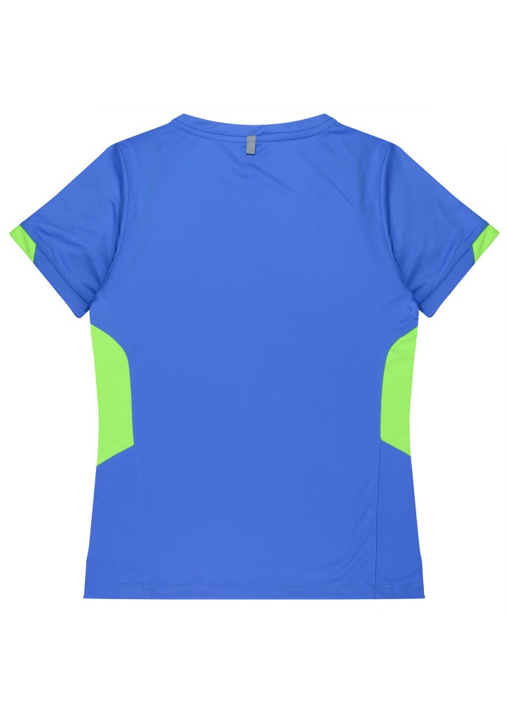 TASMAN LADY TEES - 2211