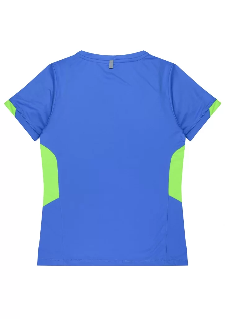 TASMAN LADY TEES - 2211