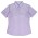 GRANGE LADY SHIRT SHORT SLEEVE - 2902S - Mauve