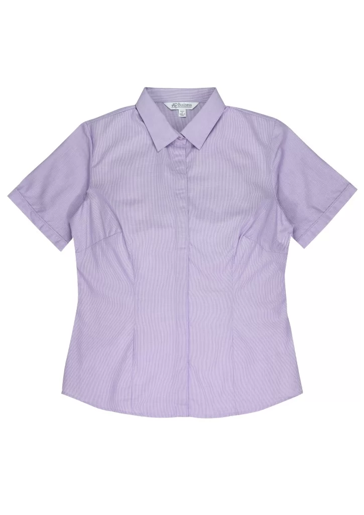 GRANGE LADY SHIRT SHORT SLEEVE - 2902S