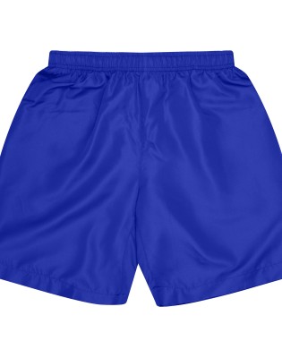 PONGEE SHORT KIDS SHORTS - 3602