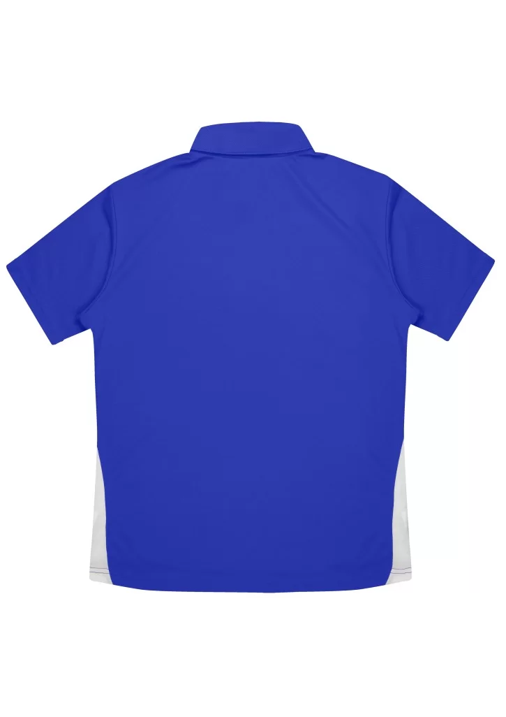 PATERSON MENS POLOS - 1305 PATERSON MENS POLOS - 1305