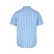 Devonport Mens Shirt Short Sleeve