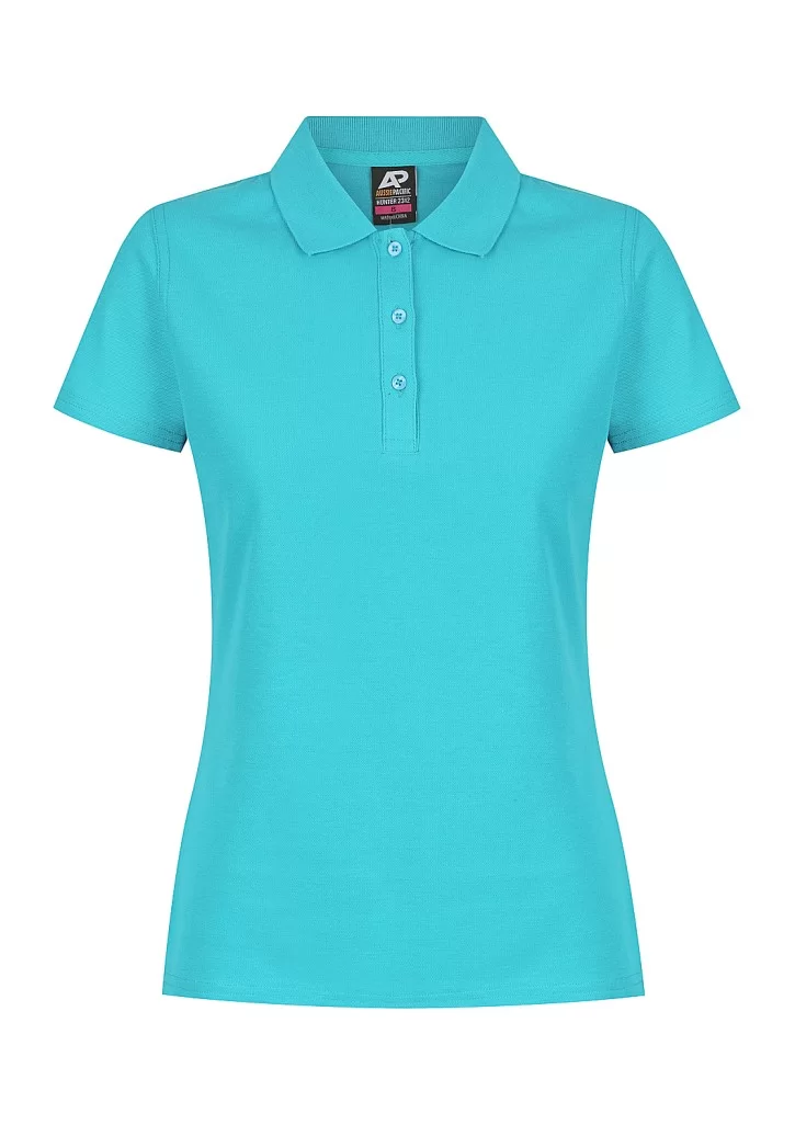 HUNTER LADY POLOS - 2312 HUNTER LADY POLOS - 2312