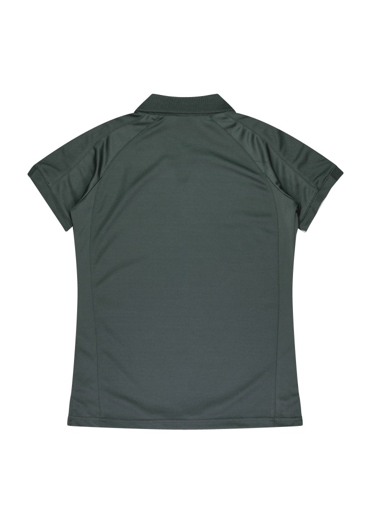 FLINDERS LADY POLOS - 2308