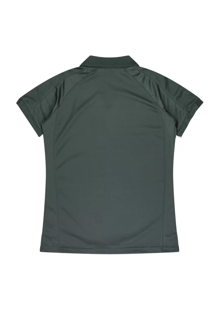 FLINDERS LADY POLOS - 2308