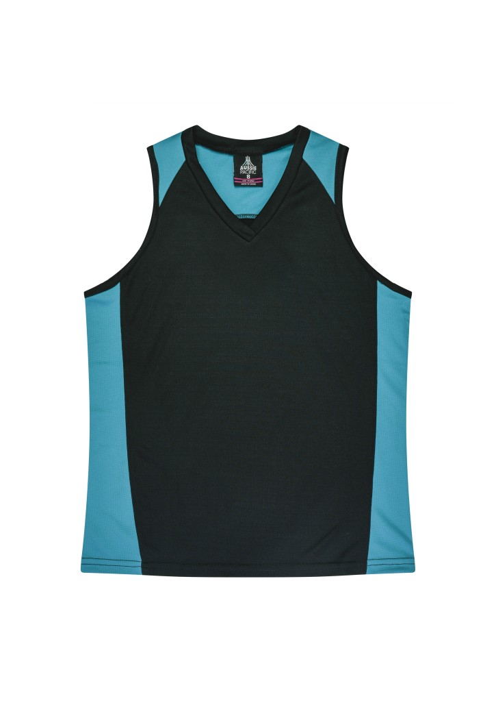 PREMIER LADY SINGLETS - 2101