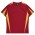 EUREKA MENS TEES - 1204 - Red/Gold