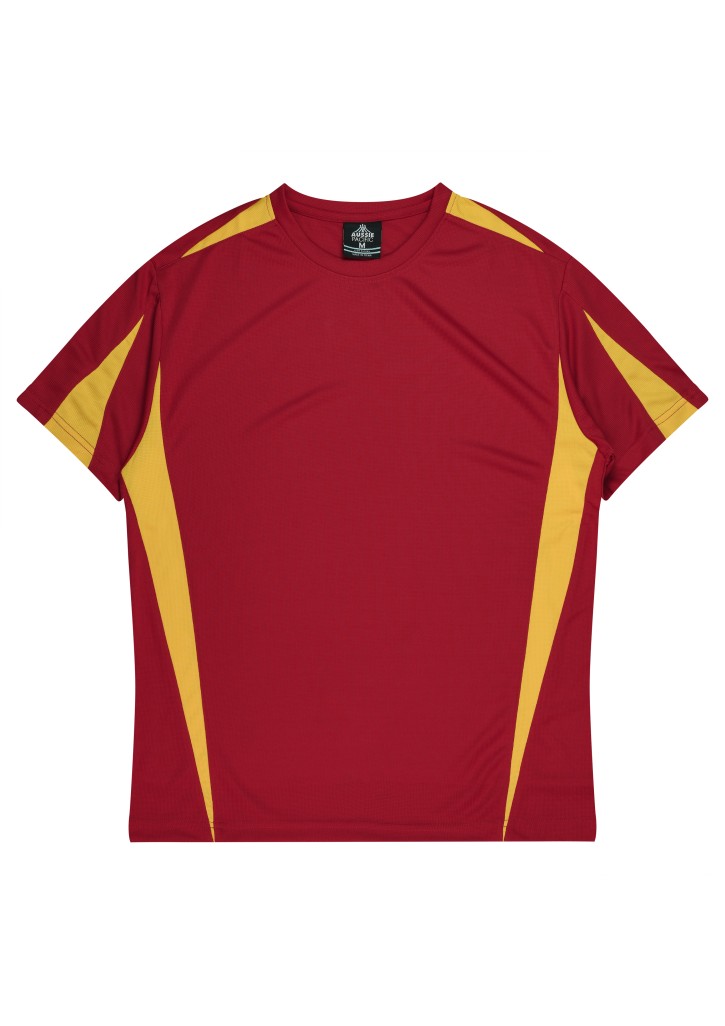 EUREKA MENS TEES - 1204