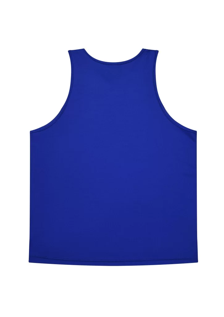 BOTANY KIDS SINGLETS - 3107 BOTANY KIDS SINGLETS - 3107