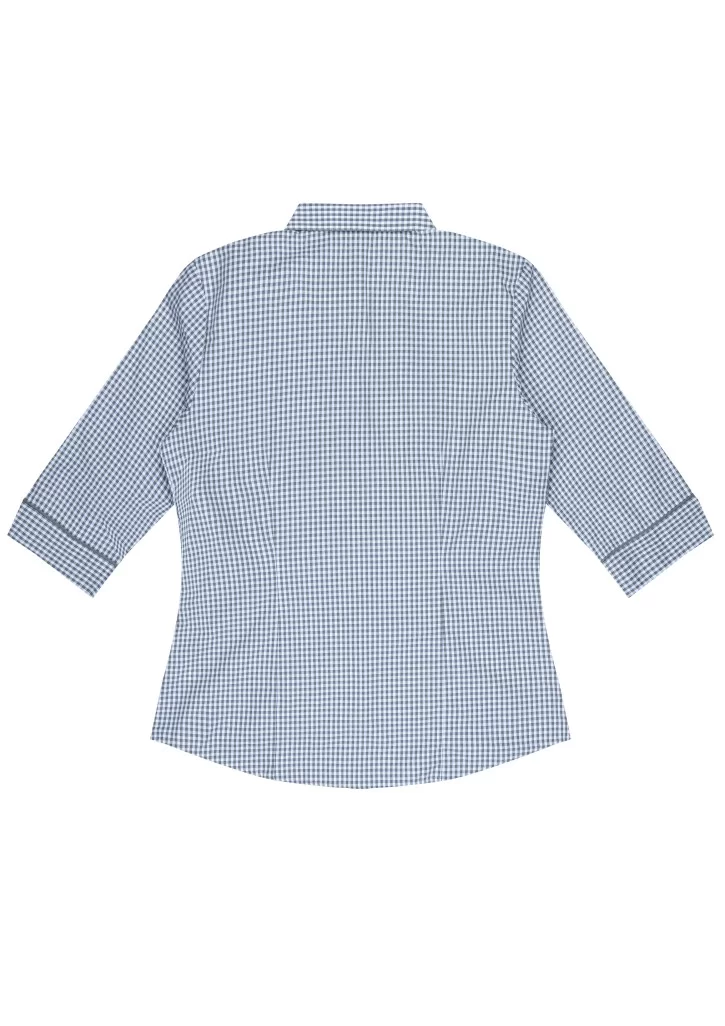 EPSOM LADY SHIRT 3/4 SLEEVE - 2907T EPSOM LADY SHIRT 3/4 SLEEVE - 2907T