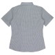 TOORAK LADY SHIRT SHORT SLEEVE - 2901S