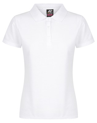 HUNTER LADY POLOS - 2312