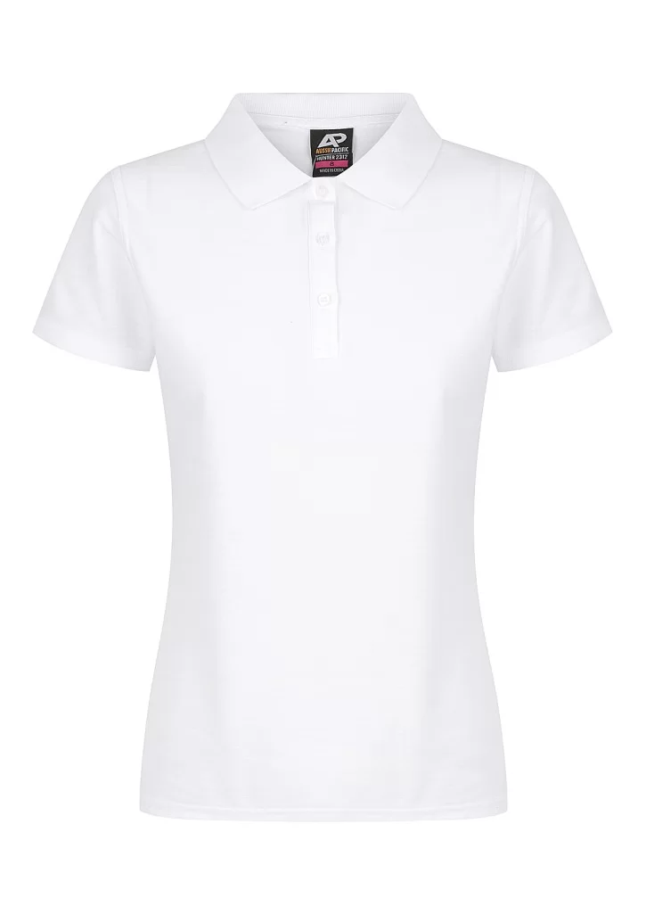 HUNTER LADY POLOS - 2312 HUNTER LADY POLOS - 2312