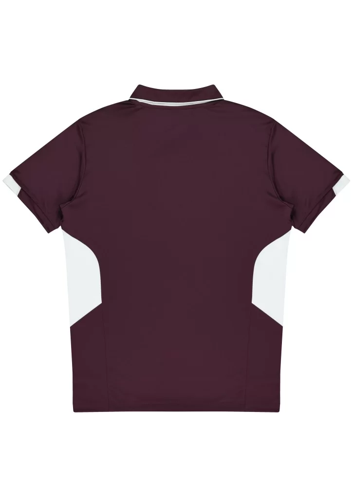 TASMAN KIDS POLOS - 3311 TASMAN KIDS POLOS - 3311
