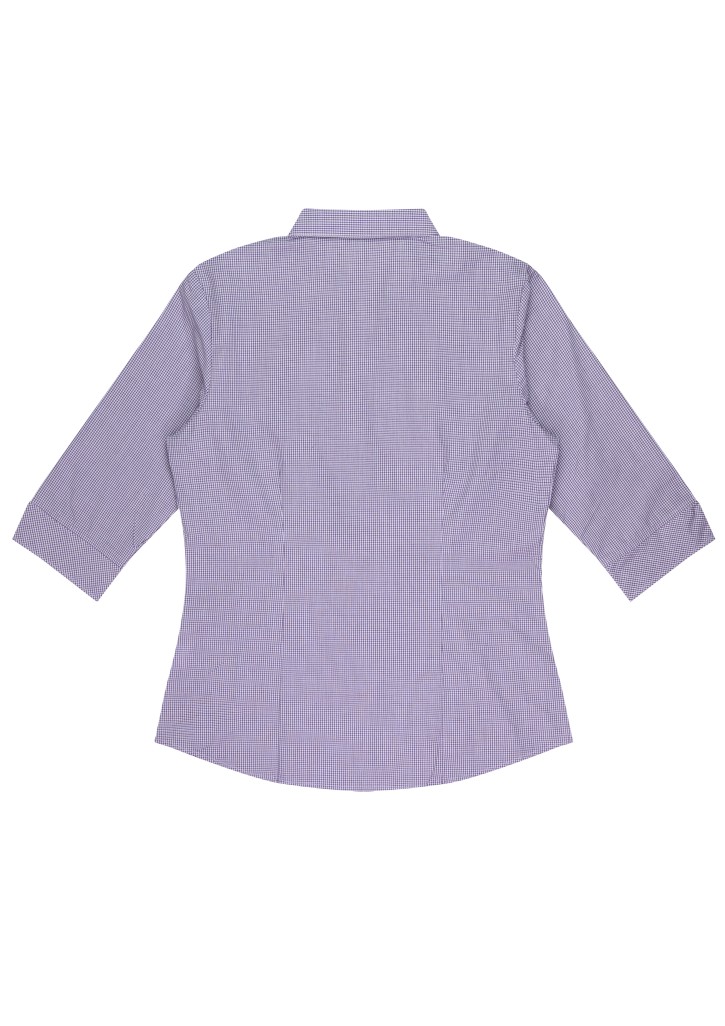 TOORAK LADY SHIRT 3/4 SLEEVE - 2901T
