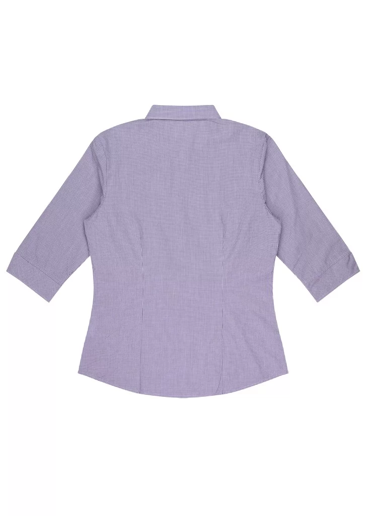 TOORAK LADY SHIRT 3/4 SLEEVE - 2901T