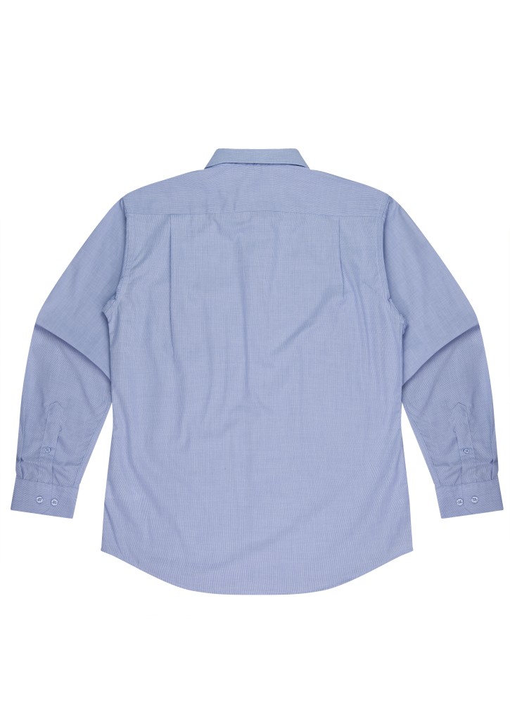 GRANGE MENS SHIRT LONG SLEEVE - 1902L