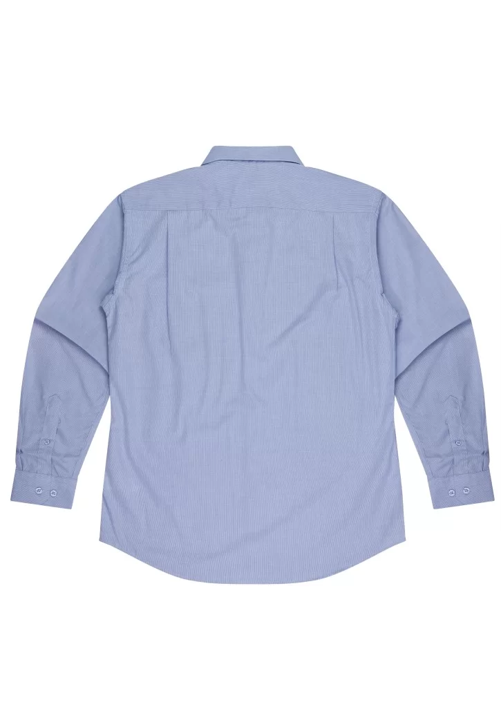 GRANGE MENS SHIRT LONG SLEEVE - 1902L