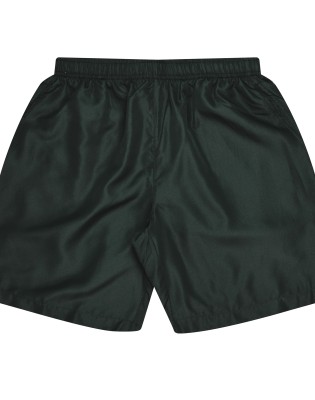 PONGEE SHORT MENS SHORTS - 1602