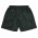PONGEE SHORT MENS SHORTS - 1602 - Black
