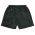 PONGEE SHORT MENS SHORTS - 1602 - Black