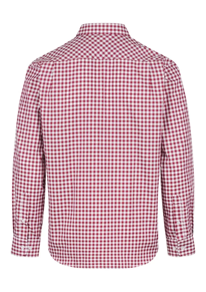 BRIGHTON MENS SHIRT LONG SLEEVE - 1909L
