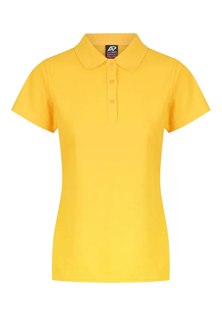 HUNTER LADY POLOS - 2312 HUNTER LADY POLOS - 2312