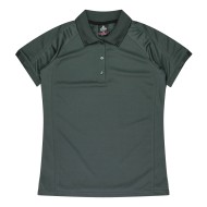 FLINDERS LADY POLOS - 2308
