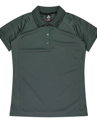 FLINDERS LADY POLOS - 2308