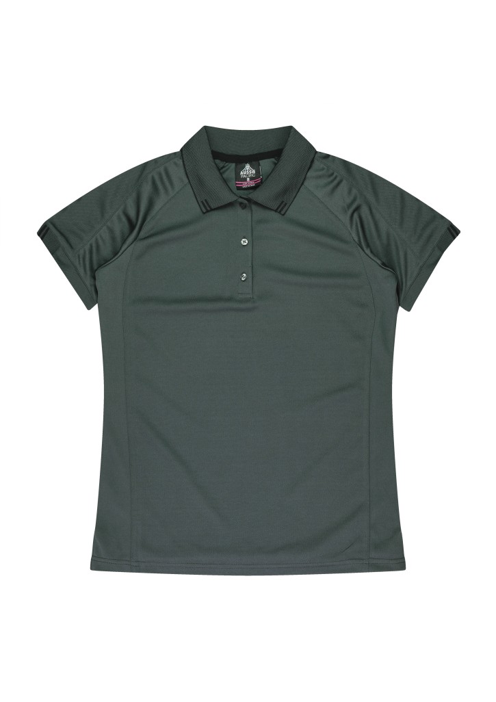 FLINDERS LADY POLOS - 2308