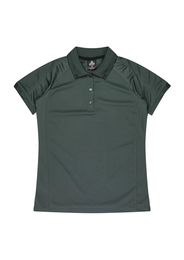 FLINDERS LADY POLOS - 2308