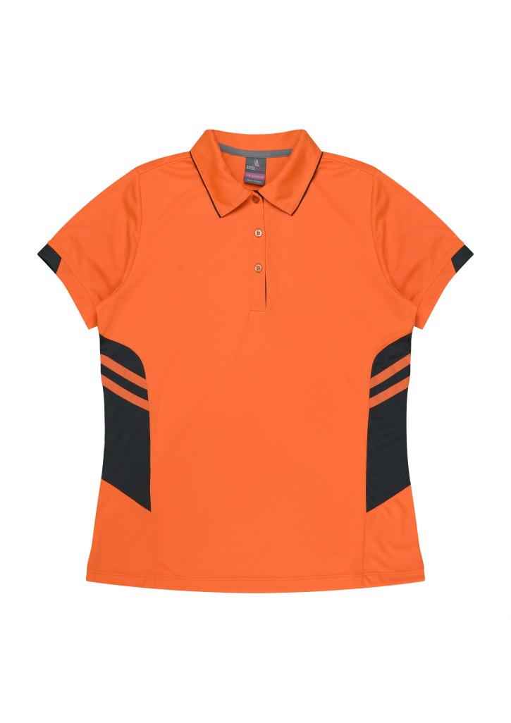 TASMAN LADY POLOS - 2311
