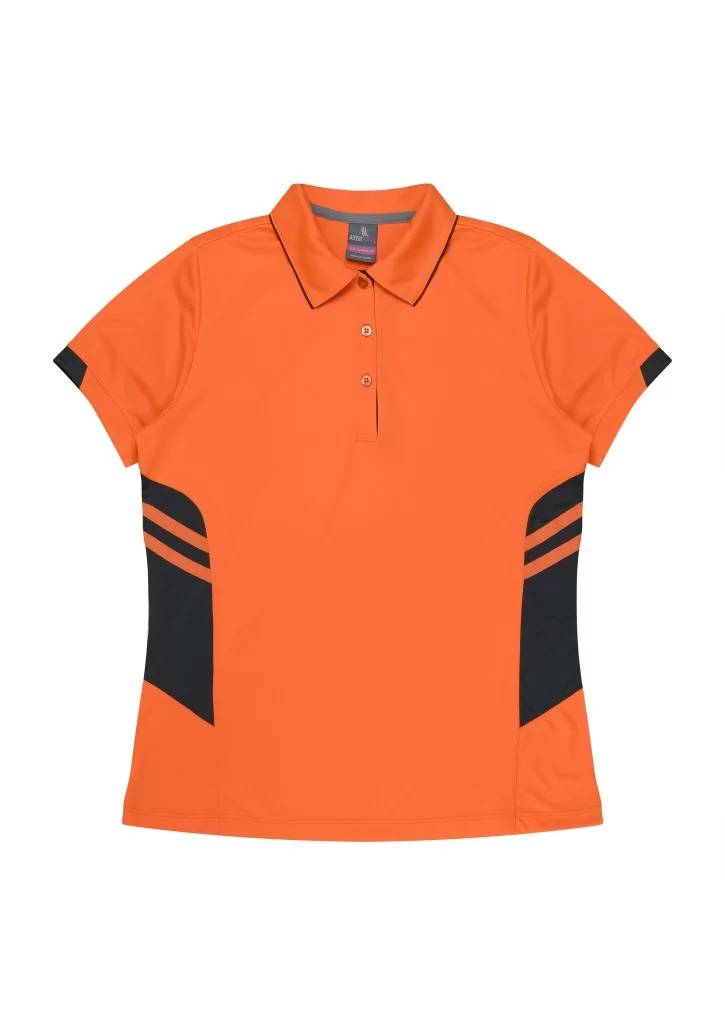 TASMAN LADY POLOS - 2311