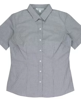 TOORAK LADY SHIRT SHORT SLEEVE - 2901S