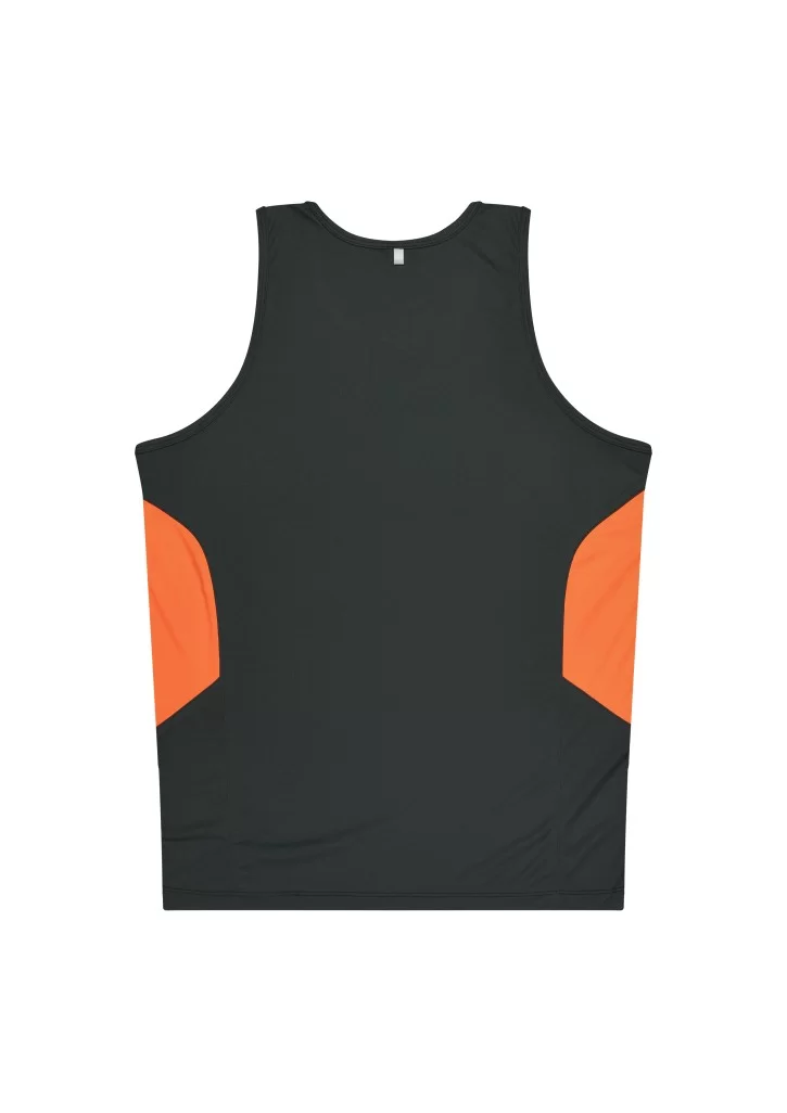 TASMAN KIDS SINGLETS - 3111 TASMAN KIDS SINGLETS - 3111